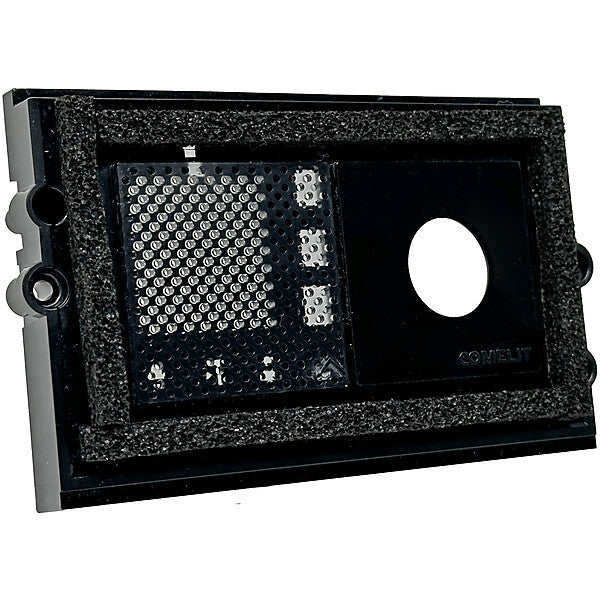 Comelit Einbauhalter Lautsprecher Ultra Video Hinterb. EU1250V